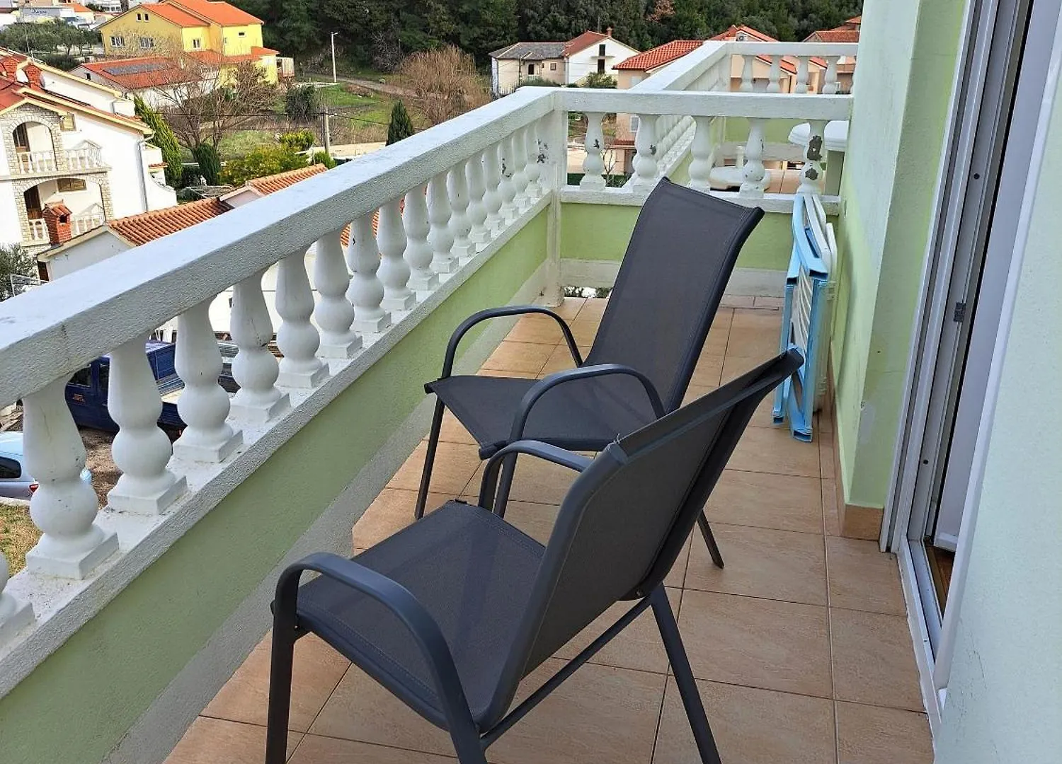 ראב Apartments With A Parking Space Palit, Rab - 22743 קרואטיה