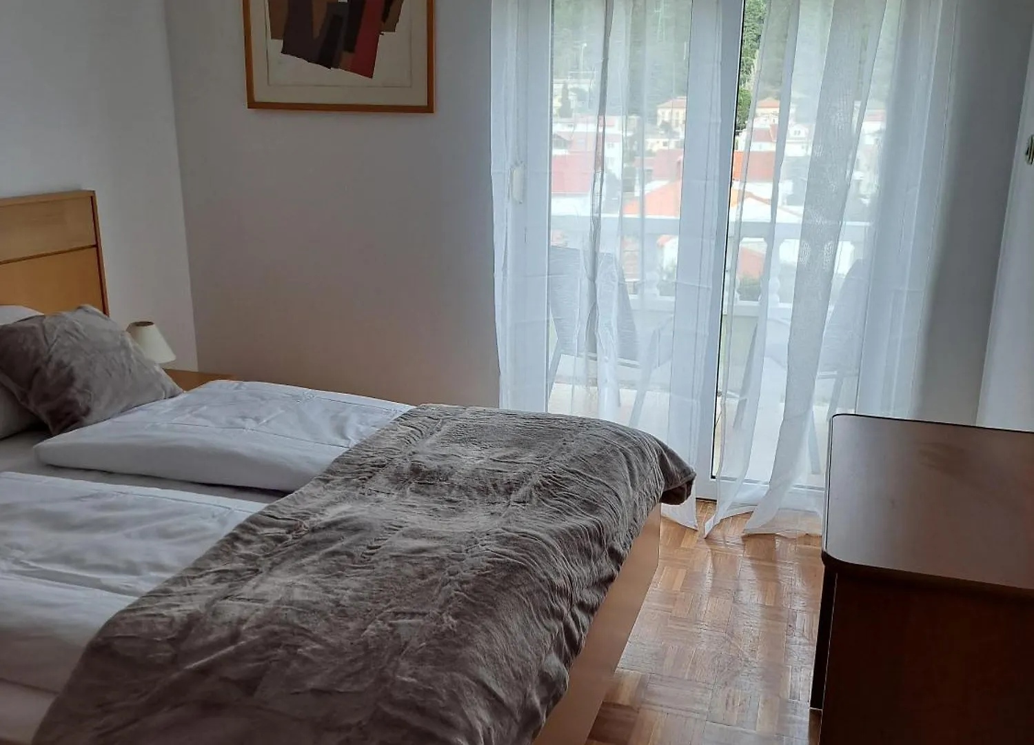 ראב Apartments With A Parking Space Palit, Rab - 22743 0*,  קרואטיה